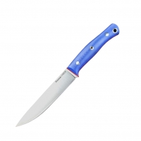 Нож Русич из стали 110Х18