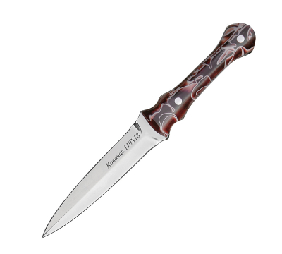 Нож Игла из стали 110Х18
