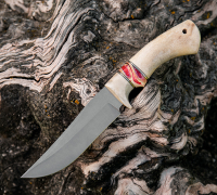 Нож Клыч из стали S390 купить на сайте koval-knife.shop